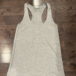 Lululemon workout tank top